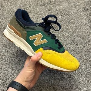 New Balance 997H Men’s sz. 8.5